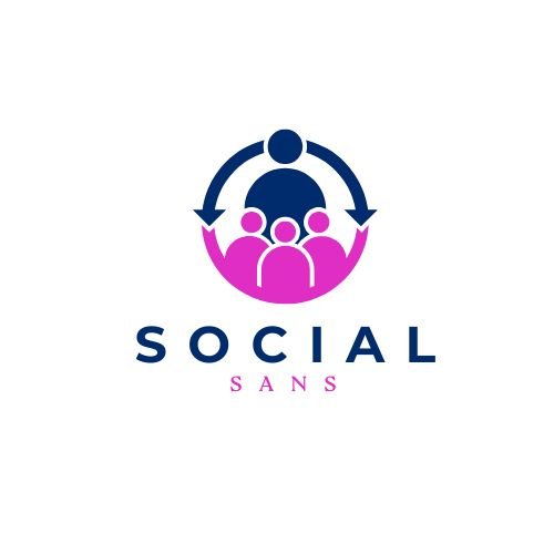 Social Sans Logo