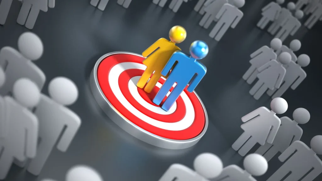 Targeting Right Audience