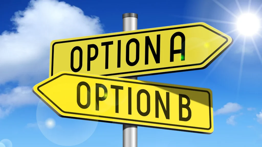 A/B Testing