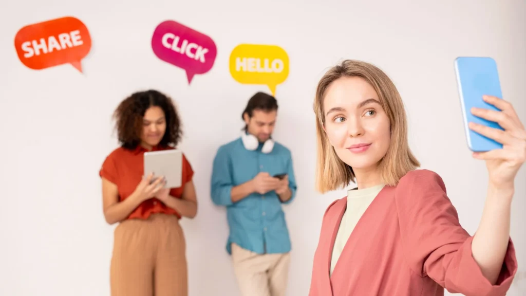 Social Media Platforms