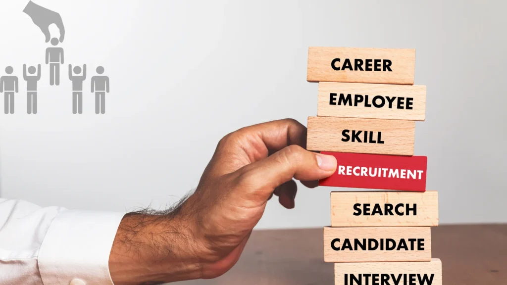 Recruitment