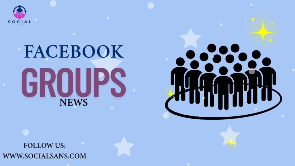Facebook Groups Suspension