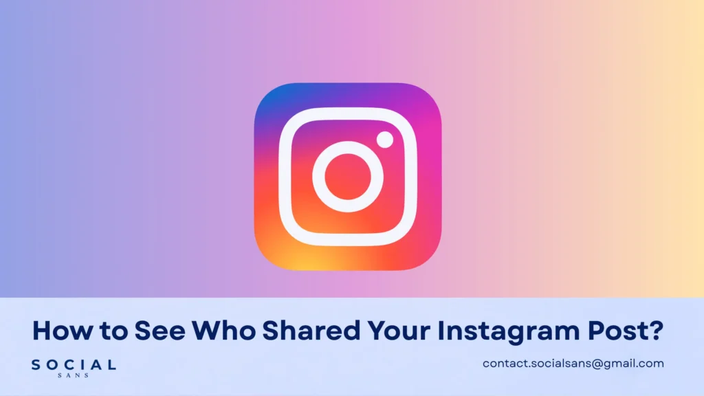 How to See Who Shared Your Instagram Post